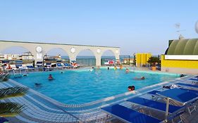 Hotel Apartments Diffuso Premium 4 Stars - The Suite Are Located In Various Tourist Village And Resort But Always In Caorle - Pet Friendly - Family Resort - With Or Without Swimming Pool - With Breakfast Room With Supplement - With Private Parking In